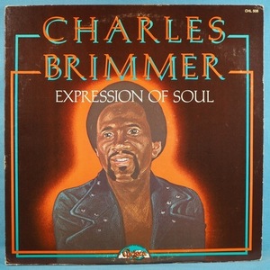 ■1975年 CHELSEA!★CHARLES BRIMMER/EXPRESSION OF SOUL★送料無料(条件有り)多数出品中!★オリジナル名盤■