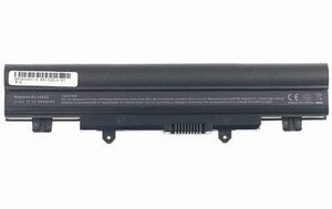 新品 Acer Aspire E15 E14 E5-411-472G-551G-571G AL14A32 ノートPC対応バッテリー★4400mah 6セル