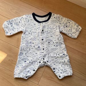 ロンパース ベビー服 60〜70