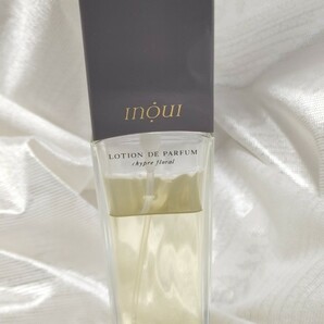 資生堂インウイ　ローション ド パルファム SHISEIDO INOUI LOTION DE PARFUM 100ml