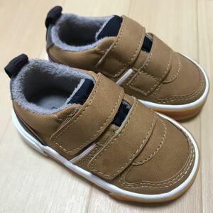 a29 ZARA ザラ　11サイズから11.5センチ ぐらい　ベビーシューズ ファーストシューズ　未使用品　キッズ　子供　靴　　スニーカー