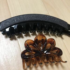 a29 アクセサリー ヘアーアクセサリー　セット　　バレッタ　た　髪留め　ヘアークリップ