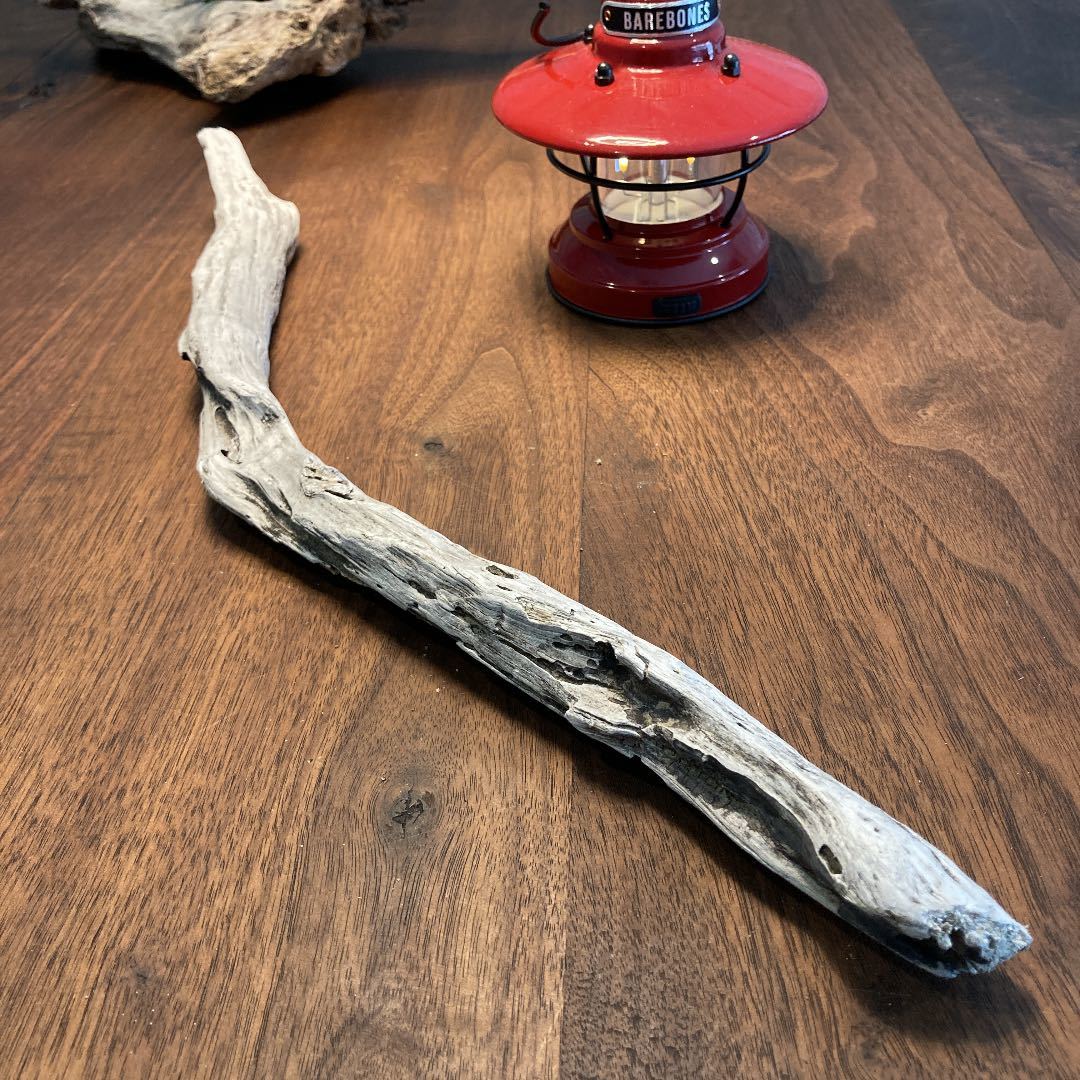 15. Smooth L-shaped or beautiful driftwood...natural products, interior, ornament, Handmade items, interior, miscellaneous goods, ornament, object