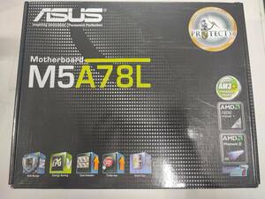 ASUS / Motherboard / マザーボード / M5A78L