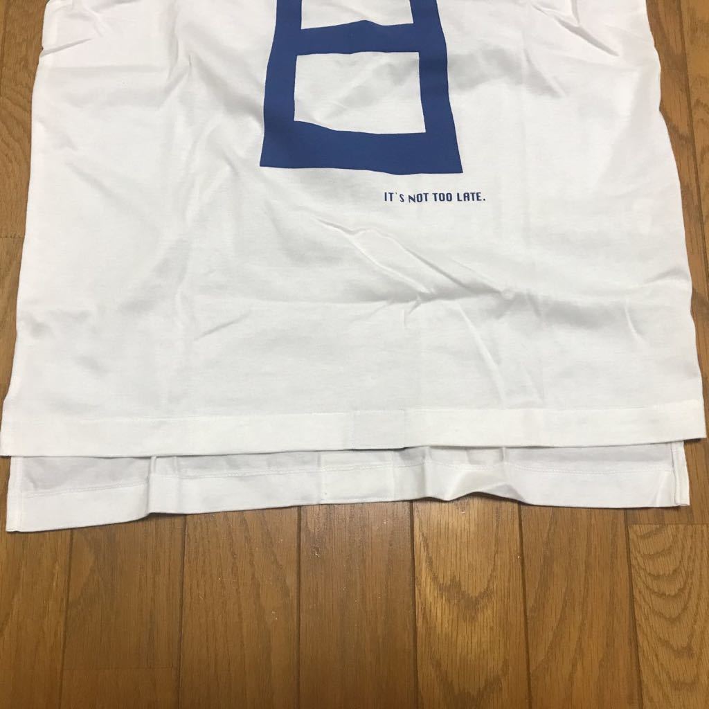 2022年最新春物 激レア 未使用 EVISU エヴィス カルピスウォーター
