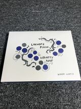 Live of Lazward Piano“bilberry tour”at 東京グローブ座 [Blu-ray] 植田真梨恵_画像1