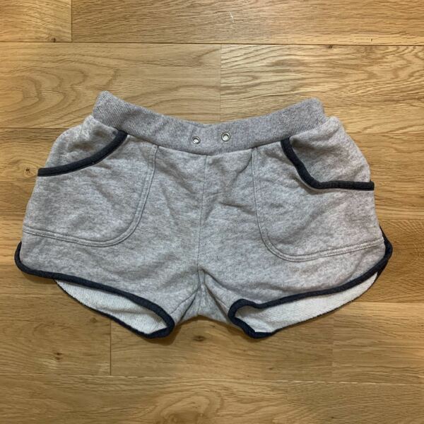 アーバンリサーチドアーズ　キッズ ショートパンツ　105