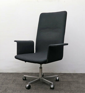 *0 Denmark KEVI Denmark high back desk chair /yorugen*lasmsen/ KEVI chair Northern Europe furniture chair office chair 