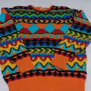 ficce knitted sweater 