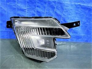 3059 Ford Explorer latter term right foglamp A085384 genuine products beautiful goods 