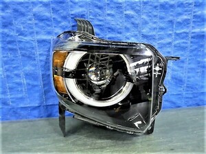 1937　N-VAN　JJ1　JJ2　右ライト　LED　100-6228M　N VAN　N バン　美品