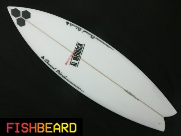 最大15%OFFクーポン アルメリック Spine Tek Fishbeard 5.9 Future