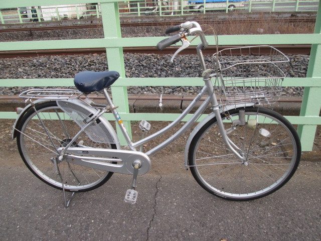 ヤフオク! -bridgestone ブリヂストン 自転車(26インチ～)の中古品 