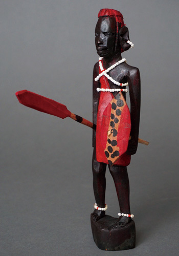ヤフオク! -アフリカ 彫刻 木の中古品・新品・未使用品一覧