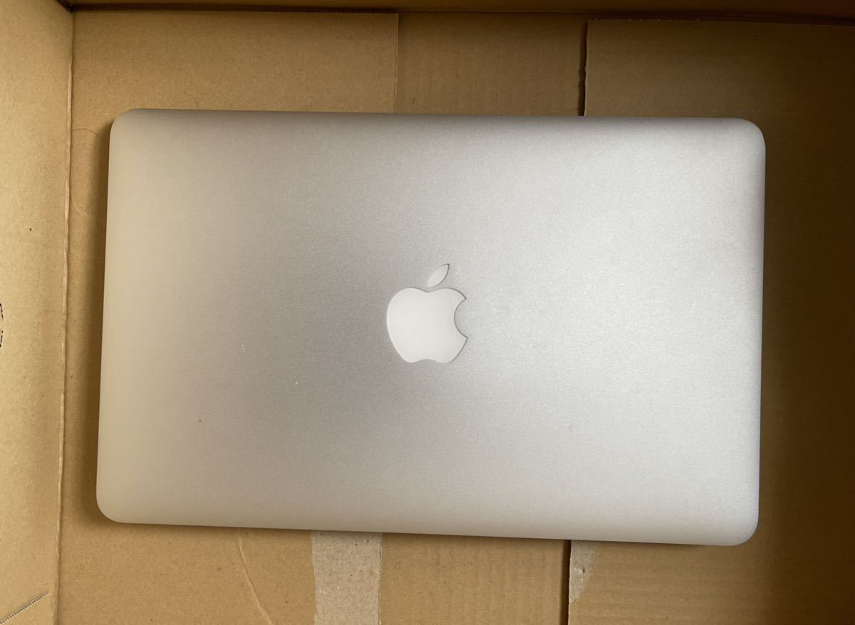 特別オファー 初期設定済PC【美品】MacBook MacBookAirEarly高速 Air