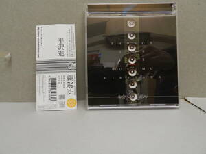 送料込　中古CD 平沢進 CD PHONON2550 LIVE ソロ ライブアルバム 帯付　Hirasawa Susumu