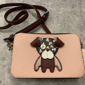 ケイトスペード kate spade バッグ WLRU5744-610 犬