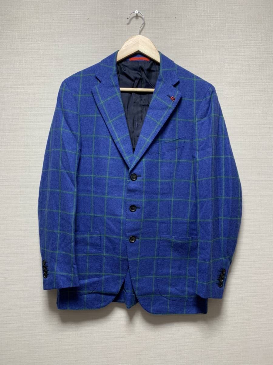 2023年最新】ヤフオク! -isaia sailorの中古品・新品・未使用品一覧