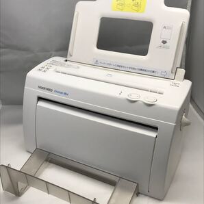 自動紙織り機 ドレスイン MA40