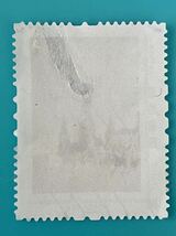 フランス切手★パーソナルスタンプ　聖堂　2008年　20g用_画像2