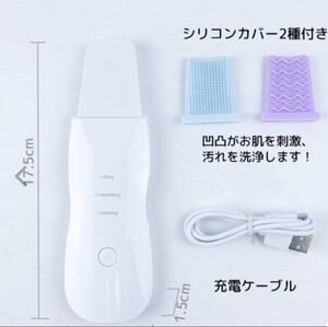 ウォーターピーラー