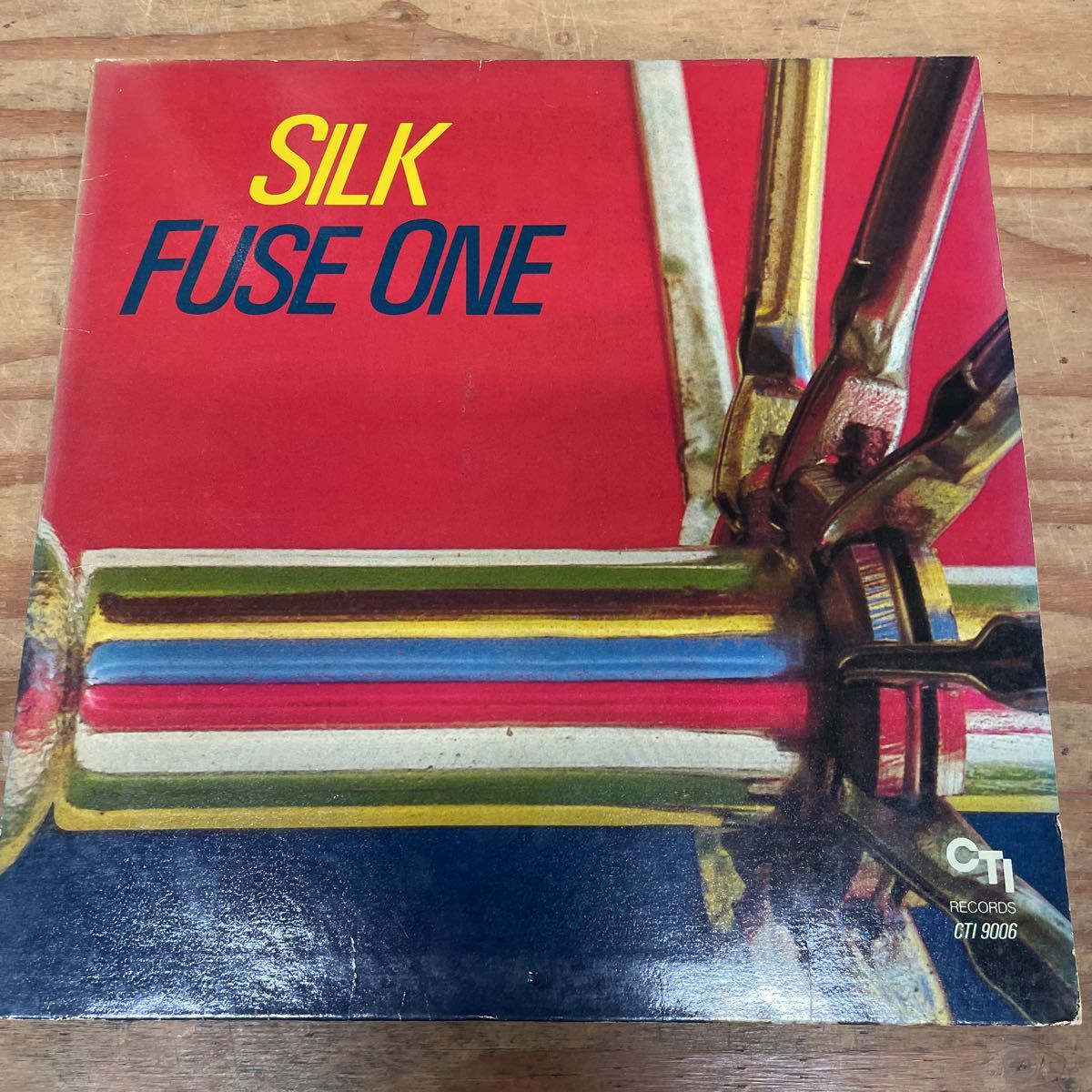 ヤフオク! -fuse one silkの中古品・新品・未使用品一覧