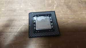 Intel Pentium i200 SY045　ジャンク