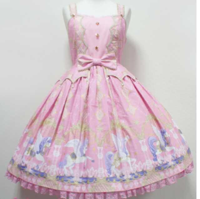 2023年最新】ヤフオク! -angelic pretty carnivalの中古品・新品・未