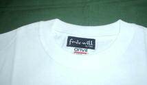 ☆free will☆メンズTシャツ☆アロハ柄プリント(M)06☆_画像3