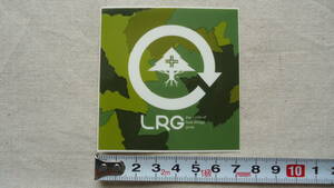 LRG Sticker %off L *a-ru*ji- giraffe .. sticker letter pack post service light .... delivery .. packet anonymity delivery ah