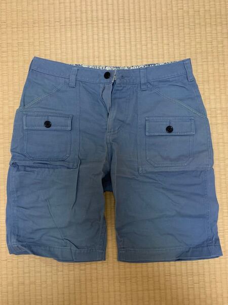 ショートパンツ ハーフパンツ メンズ M