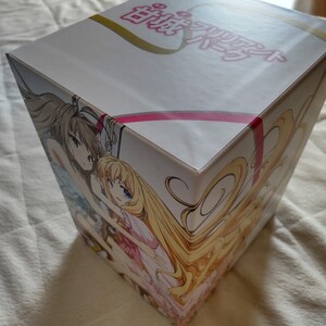 Paypayフリマ のうりん Blu Ray Box 初回版 アニメイト全巻収納box付 ブルーレイ Paypayフリマ のうりん Blu Ray Box 初回版 アニメイト全巻収納box付 ブルーレイ