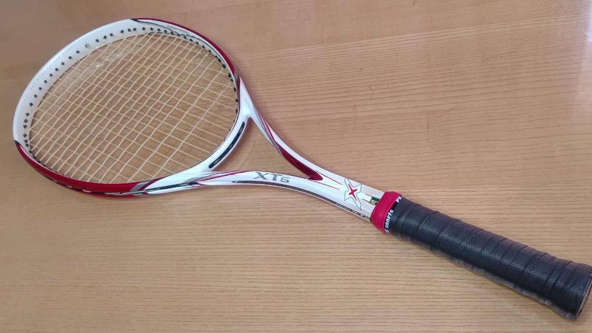 ヤフオク! -「テニスラケット mizuno」(スポーツ別) の落札相場・落札価格