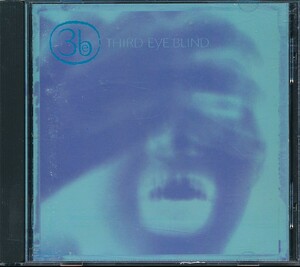 YC-4　THIRD EYE BLIND　サードアイブラインド　