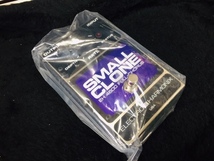 新品アウトレット即決エフェクター！！★激渋★カート・コバーンの愛機！！★electro-harmonix★SMALL CLONE★限定1台入荷！！_画像2