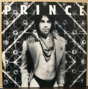 プリンス PRINCE - DIRTY MIND /US盤/中古LP!!2593