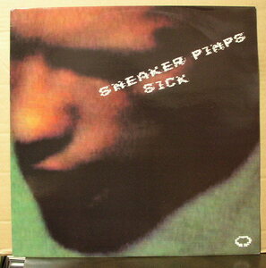 スニーカー・ピンプス SNEAKER PIMPS - SICK /EU盤/中古12インチ!!2648