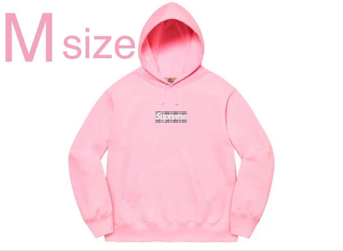 ヤフオク! -「box logo hooded sweatshirt supreme」(Mサイズ) (パーカ 