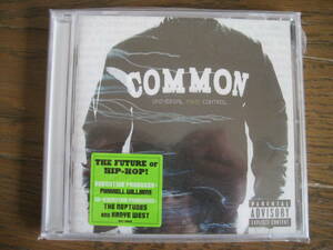 新品CD COMMON / UNIVERSAL MIND CONTROL jazzy sport nujabes kiyo jaydee nomak DECKSTREAM LYNKLE budamunk MONJU MITSU THE BEATS