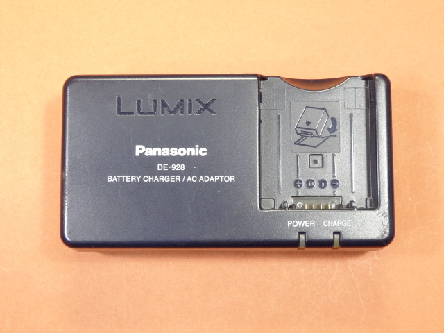 ヤフオク! -lumix充電器の中古品・新品・未使用品一覧