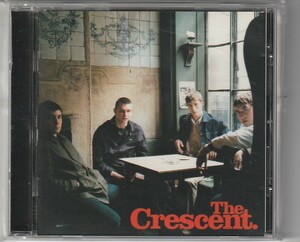 CD Crescent クレッセント The Crescent 