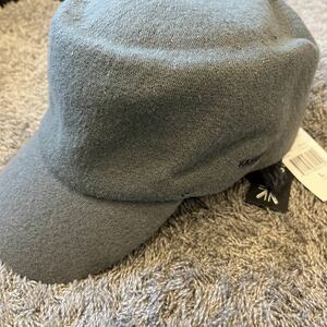 KANGOL 帽子　メンズ L CA4LA購入