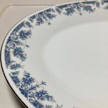 ●ノリタケ Noritake BLUECONCERT 35,5cm 大皿 楕円皿_画像2