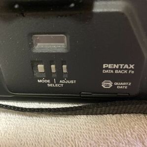 ●PENTAX ペンタックス SFXN レンズ付き カメラ 一眼レフの画像6