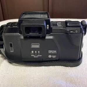 ●PENTAX ペンタックス SFXN レンズ付き カメラ 一眼レフの画像4