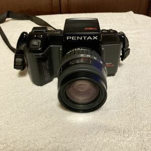 ●PENTAX ペンタックス SFXN レンズ付き カメラ 一眼レフの画像1