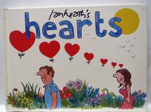 HEARTS/Ian Heath◆Summersdale_画像1