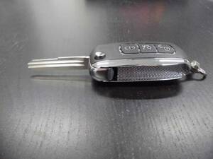  Toyota Celica Jack нож f "губа" хромированный запасной ключ отсутствует дистанционный пульт переключатель ключ toyota Celica Хромированный US