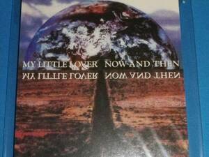 美品 8cm CD 100円均一　 MY LITTLE LOVER NOW AND THEN (№3082)