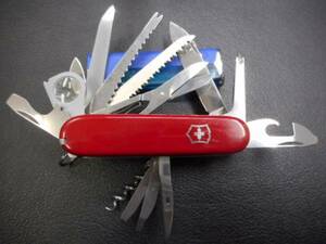 ナイフ　ビクトリノックス　VICTORINOX 　 ツールナイフ　(B)-